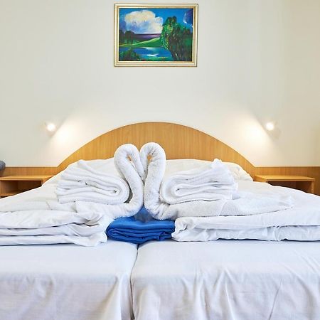 Nimród Vendégház Hajdúszoboszló Kültér fotó
