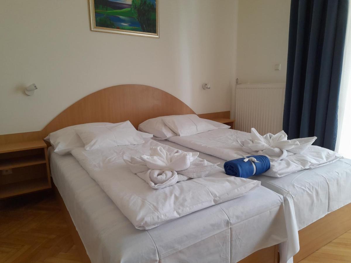 Nimród Vendégház Hajdúszoboszló Kültér fotó