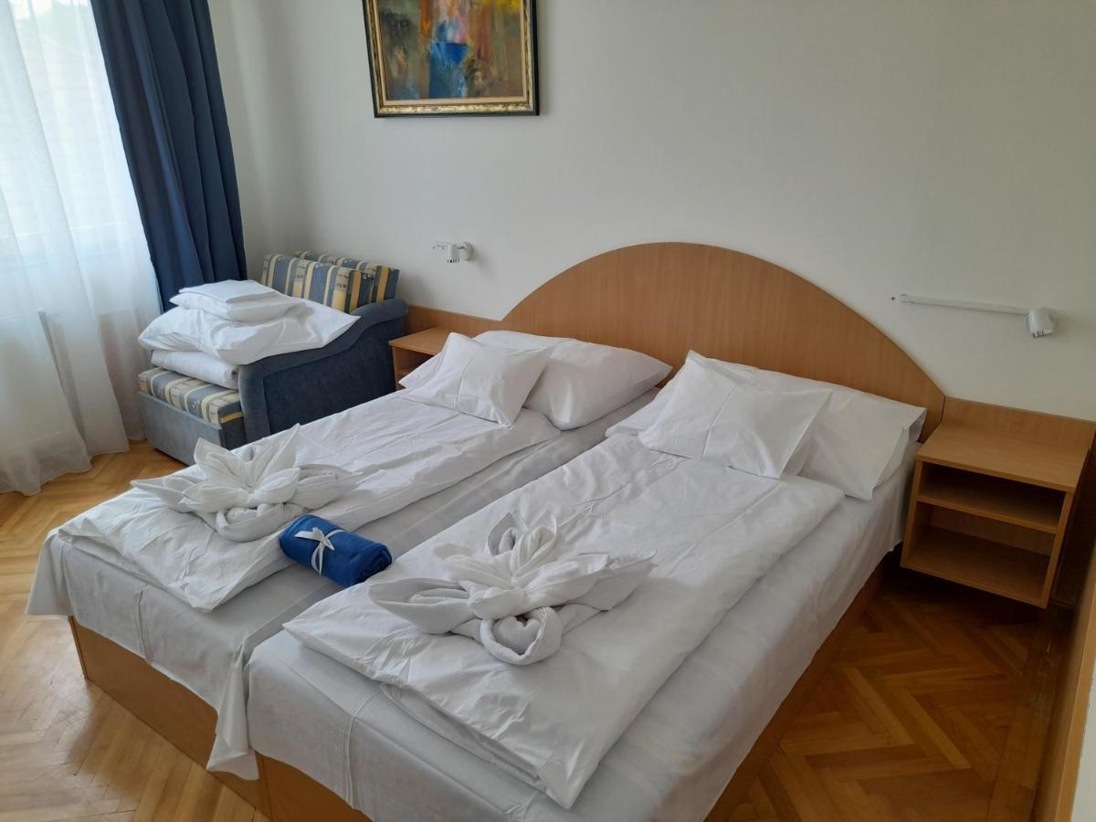 Nimród Vendégház Hajdúszoboszló Kültér fotó