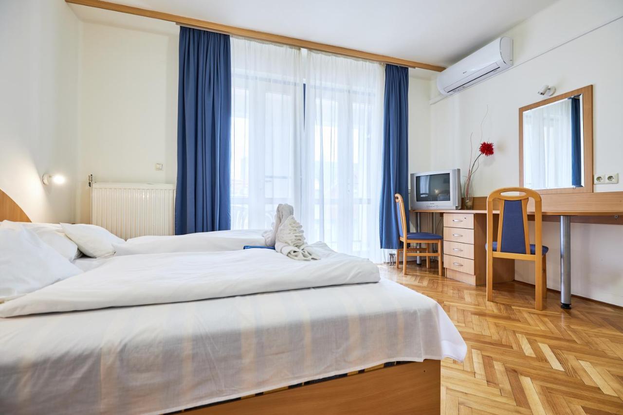 Nimród Vendégház Hajdúszoboszló Kültér fotó